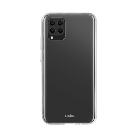 SBS - Tok Skinny - Huawei P40 Lite, transparent