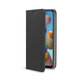 SBS - Tok Book Wallet Lite - Samsung Galaxy A21s, fekete