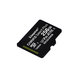 Kingston - MicroSDXC Memóriakártya Canvas Select Plus 256 GB