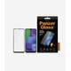 PanzerGlass - Edzett Üveg Case Friendly - Samsung Galaxy A21s, fekete