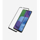 PanzerGlass - Edzett Üveg Case Friendly - Samsung Galaxy A21s, fekete
