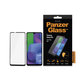 PanzerGlass - Edzett Üveg Case Friendly - Samsung Galaxy A21s, fekete