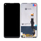 Motorola Moto G Pro - LCD Kijelző + Érintőüveg TFT