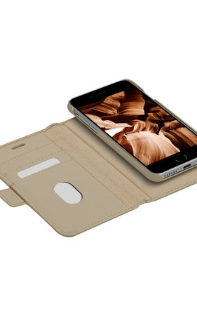 MODE - New York tok iPhone SE 2020/8/7 készülékhez, sahara homok