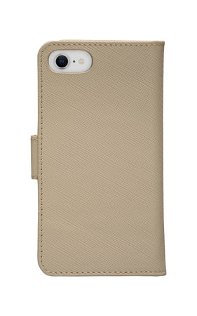 MODE - New York tok iPhone SE 2020/8/7 készülékhez, sahara homok