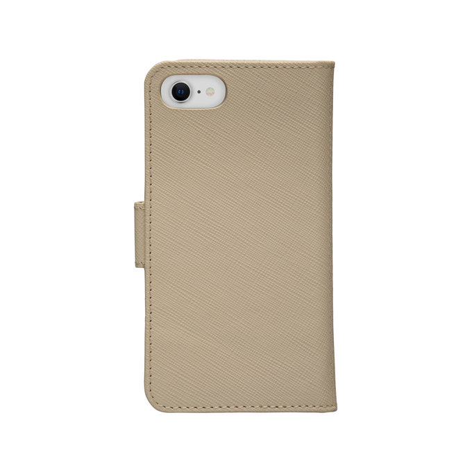 MODE - New York tok iPhone SE 2020/8/7 készülékhez, sahara homok