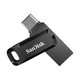 SanDisk - Ultra Dual GO 64 GB, USB-C
