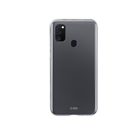 SBS - Tok Skinny - Samsung Galaxy M21, transparent
