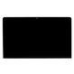 Apple iMac 27" A1419 (Mid 2017) - Retina 5K LCD Kijelző + Előlapi Üveg Refurbished
