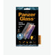 PanzerGlass - Edzett Üveg Case Friendly - Samsung Galaxy Note 20, Fingerprint komp., black