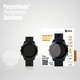 PanzerGlass - Edzett Üveg - Samsung Galaxy Watch 3 (41mm), átlátszó
