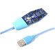 Sunshine SS-903A - USB Battery Activating & Charging Board for iPhone 4 - 13 Pro