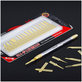 QianLi ToolPlus 011 - Marók Acél Éles Szélek 16in1