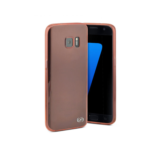 Fonex - Tok Invisible - iPhone 12 és 12 Pro, átlátszó