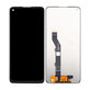 Motorola Moto G9 Plus XT2087-1 - LCD Kijelző + Érintőüveg TFT