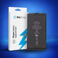 Apple iPhone 12, 12 Pro - Akkumulátor 2815mAh