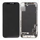 Kijelző iPhone 12 Mini, Érintőüveg kerettel, Refurbished