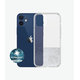 PanzerGlass - Tok ClearCase - iPhone 12 mini, transparent