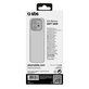 SBS - Tok Skinny - iPhone 12 mini, transparent