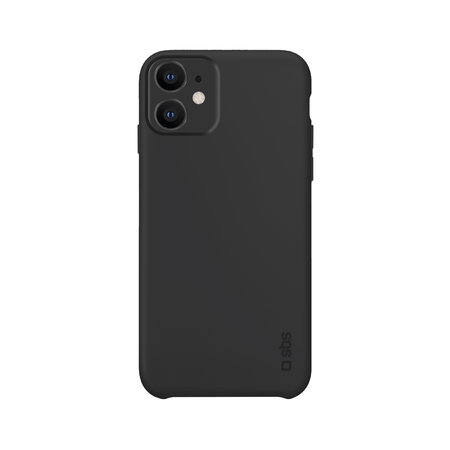 SBS - Tok Polo One - iPhone 12 mini, fekete