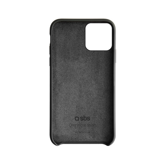 SBS - Tok Polo One - iPhone 12 mini, fekete
