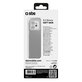 SBS - Tok Skinny - iPhone 12 és 12 Pro, transparent