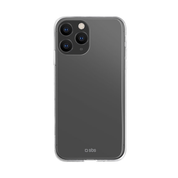 SBS - Tok Skinny - iPhone 12 Pro Max, transparent