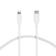 Lightning / USB-C kábel, 2 m, Apple-kompatibilis