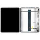 LCD Kijelző iPad Pro 12.9" (4th Gen 2020), Érintőüveg és IC Board without Frame, Refurbished