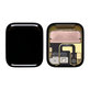 Apple Watch 6 40mm - LCD Kijelző + Érintőüveg Refurbished PRO