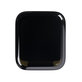 LCD Kijelző Apple Watch 6 44mm, Érintőüveg keret nélkül, Refurbished PRO
