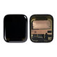 LCD Kijelző Apple Watch 6 44mm, Érintőüveg keret nélkül, Refurbished PRO
