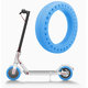 Xiaomi Mi Electric Scooter 1S, 2 M365, Essential, Pro, Pro 2 - Tartós, Teljes Tubeless Gumiabroncs (1. Típus) (Blue)