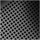 Mechanic iTin 25 - BGA Acél Stencil (iPhone X)