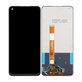 Oppo A52 - LCD Kijelző + Érintőüveg TFT