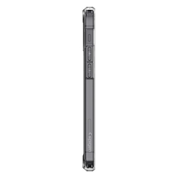 Spigen - Tok Ultra Hybrid - iPhone 12 mini, átlátszó