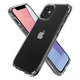 Spigen - Tok Ultra Hybrid - iPhone 12 mini, átlátszó