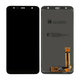Samsung Galaxy J4 Plus J415F (2018), J6 Plus J610F (2018) - LCD Kijelző + Érintőüveg TFT