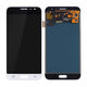 Samsung Galaxy J3 J320F (2016) - LCD Kijelző + Érintőüveg (White) OLED