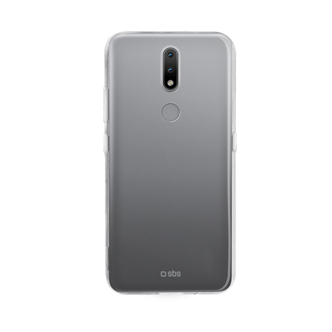 SBS - Ügy Skinny - Nokia 2.4, transparent