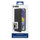 SBS - Tok Book Wallet Lite - Samsung Galaxy A52, fekete