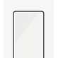 PanzerGlass - Edzett üveg Case Friendly AB - Samsung Galaxy A52, A52 5G, A52s és A53 5G, fekete