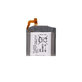 Samsung Galaxy Watch Active 2 44mm - Akkumulátor EB-BR820ABY 330mAh - GH43-04966A, GH43-04984A Genuine Service Pack