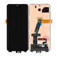 Samsung Galaxy S20 G980F - LCD Kijelző + Érintőüveg - GH96-13024A Genuine Service Pack