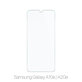 FixPremium Glass - Edzett üveg - Samsung Galaxy A10e és A20e