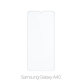 FixPremium Glass - Edzett üveg - Samsung Galaxy A40