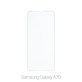 FixPremium Glass - Edzett üveg - Samsung Galaxy A70