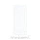 FixPremium Glass - Edzett üveg - Samsung Galaxy A71