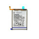 Samsung Galaxy Note 10 Lite N770F - Akkumulátor EB-BN770ABY 4500mAh - GH82-22054A Genuine Service Pack