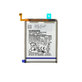 Samsung Galaxy Note 10 Lite N770F - Akkumulátor EB-BN770ABY 4500mAh - GH82-22054A Genuine Service Pack